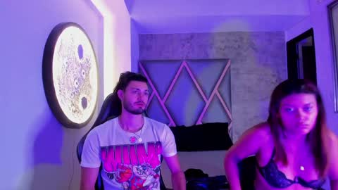 Nicolas Y Laura online show from 04.01.26