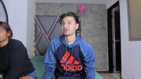 Nicolas Y Laura online show from 04.06.26