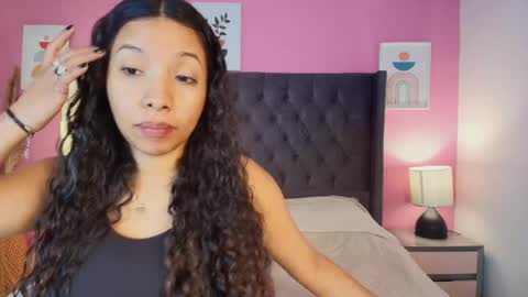 Amara online show from 04.16.26