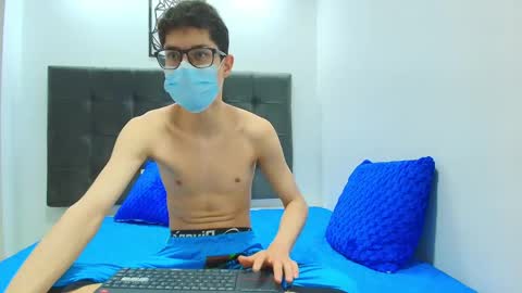  W O L F  online show from 01.22.25