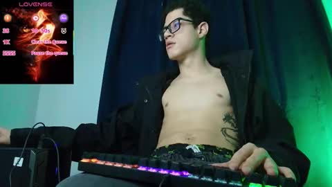  W O L F  online show from 01.17.26