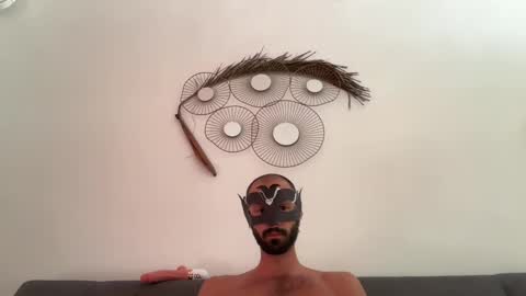 Snapshot of wolfdeep chatting on 01.16.25 Sweetdog online show from 01.16.25