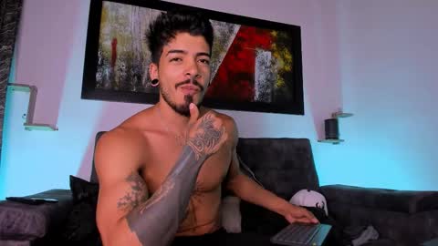 wolferatus online show from 09.23.25