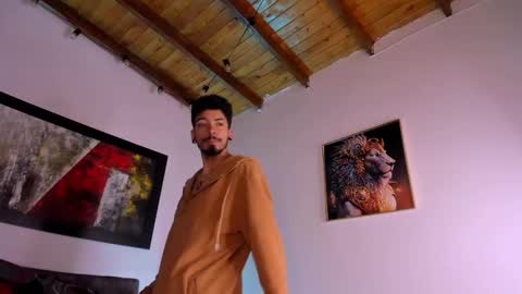 wolferatus online show from 09.25.25