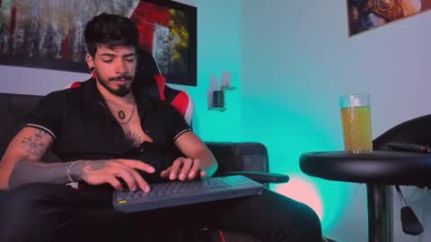 wolferatus online show from 10.07.25