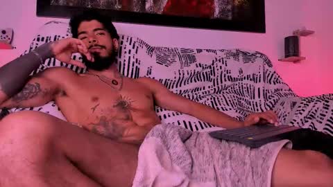 wolferatus online show from 12.16.25