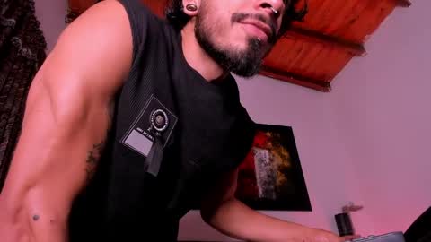 wolferatus online show from 03.25.26