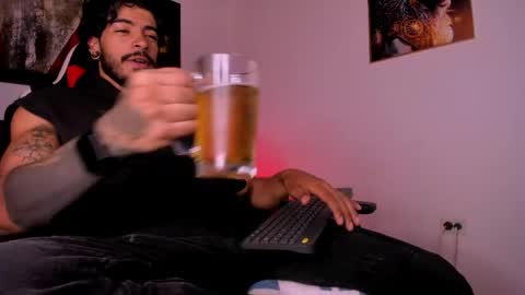 wolferatus online show from 03.29.26