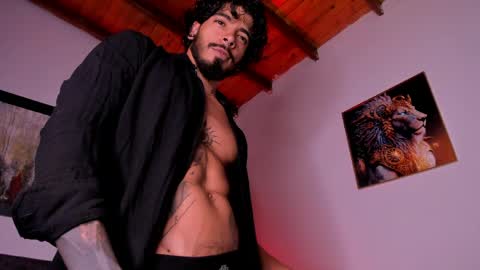 wolferatus online show from 03.31.26