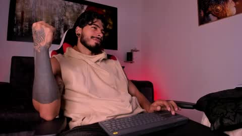 wolferatus online show from 04.05.26