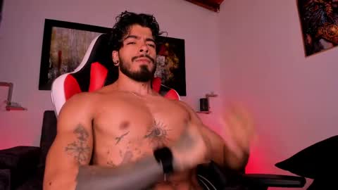 wolferatus online show from 04.06.26