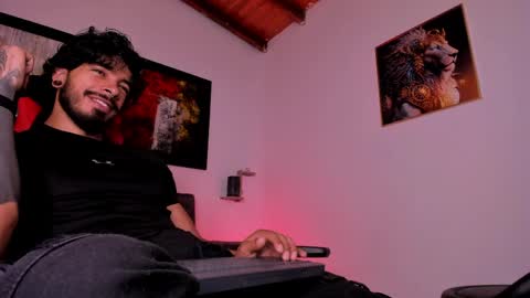 wolferatus online show from 04.07.26