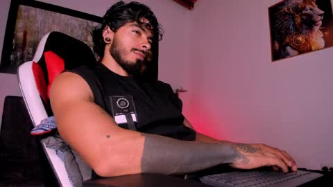 wolferatus online show from 04.08.26