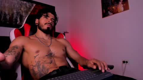 wolferatus online show from 04.10.26