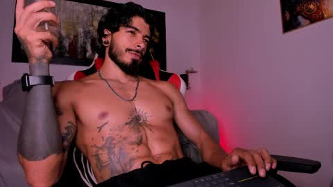 wolferatus online show from 04.11.26