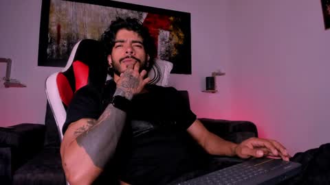 wolferatus online show from 04.12.26