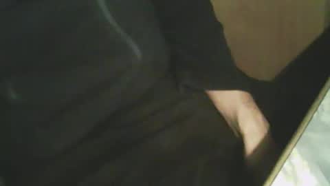 wolfie_2910 online show from 03.22.26