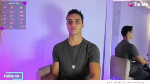 Andrew online show from 04.30.26