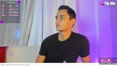 Andrew online show from 05.18.26