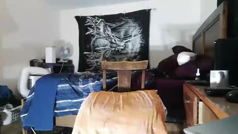 wolfman79 online show from 12.30.24