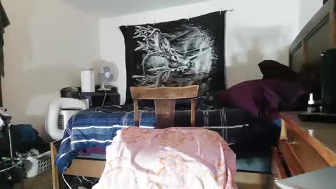 wolfman79 online show from 12.31.24