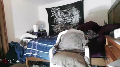 wolfman79 online show from 01.09.25