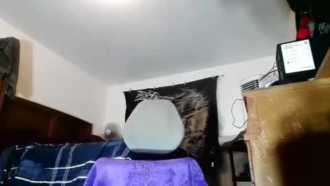 wolfman79 online show from 10.22.25