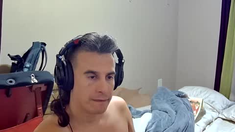wolfmedicine online show from 07.12.26