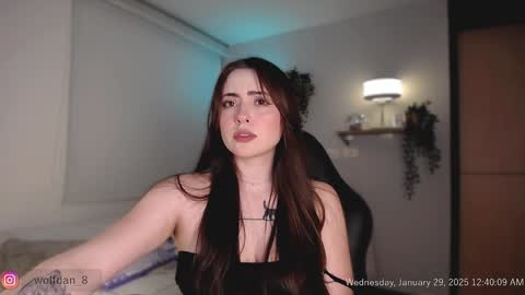   online show from 01.29.25