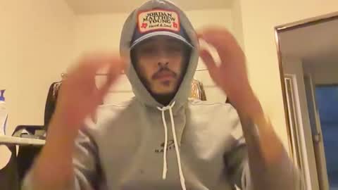 wolfywolf69465 online show from 05.04.26