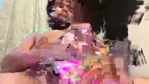 wolfywolf69465 online show from 06.20.26