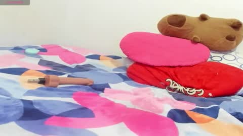 woman_rosse online show from 09.12.25