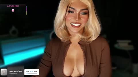 Julia online show from 10.24.25