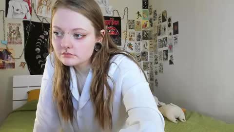 wonderconnie online show from 10.14.25