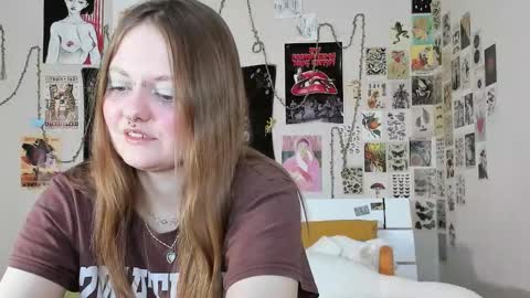 wonderconnie online show from 10.22.25