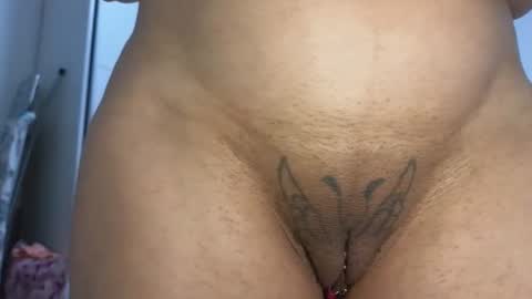 Wondergirl online show from 02.25.26