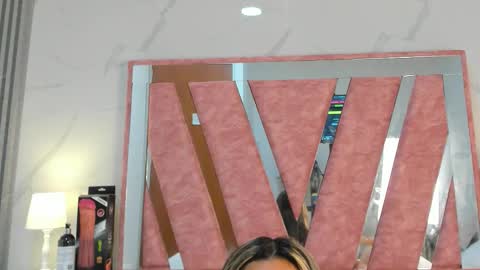 Snapshot of wonderkloe_ chatting on 02.07.26 wonderkloe_ online show from 02.07.26