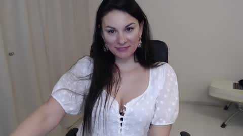 Snapshot of wonderr_woman chatting on 01.31.25 wonderr_woman online show from 01.31.25