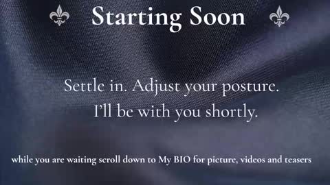 Wonder online show from 11.30.25