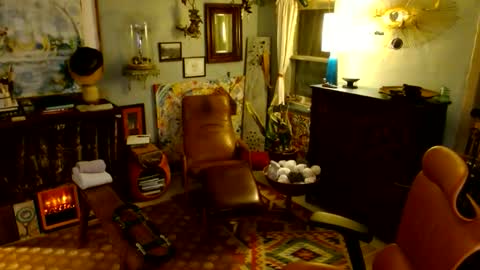 Chuck online show from 03.18.26