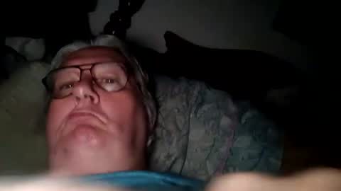 Snapshot of woodpecker115 chatting on 10.13.25 woodpecker115 online show from 10.13.25