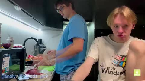 Mitya online show from 02.24.26