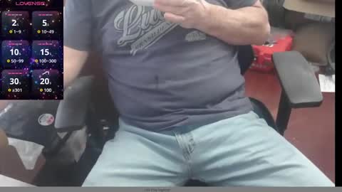 woodworker6473 online show from 01.21.25