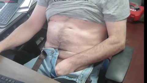 woodworker6473 online show from 03.05.25