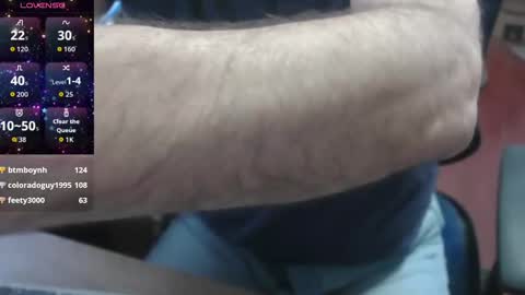 woodworker6473 online show from 11.11.25