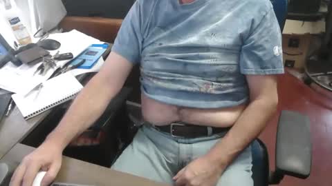 woodworker6473 online show from 11.12.25