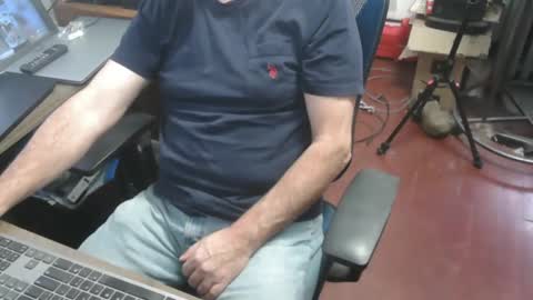 woodworker6473 online show from 01.06.26