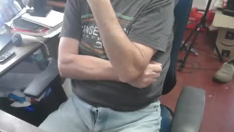 woodworker6473 online show from 02.06.26