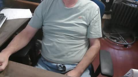 woodworker6473 online show from 04.02.26