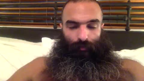 woof_wolf37 online show from 02.11.26